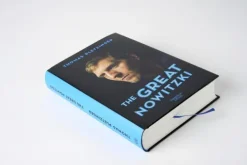 Kiepenheuer & Witsch GmbH Sport & Abenteuer*The Great Nowitzki