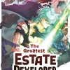 papertoons GmbH Koreanischer Manga - Manhwa-The Greatest Estate Developer 02