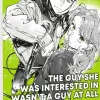 The Guy She Was Interested in Wasn't a Guy at All 2*Carlsen Verlag GmbH Best