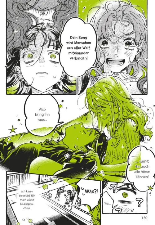 The Guy She Was Interested in Wasn't a Guy at All 2*Carlsen Verlag GmbH Best