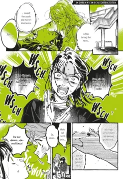 Carlsen Verlag GmbH Love & Romance|Erotik-The Guy She Was Interested in Wasn't a Guy at All 3