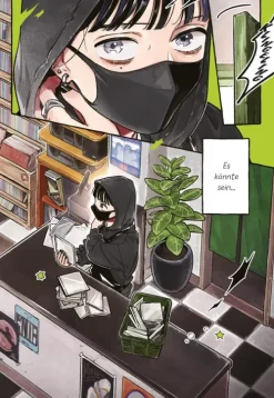 Carlsen Verlag GmbH Love & Romance|Girls Love - Yuri*The Guy She Was Interested in Wasn't a Guy at All 1