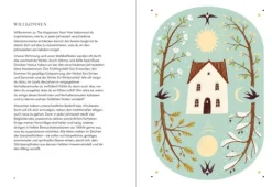 Groh Verlag Glück & Wünsche-The Happiness Year