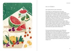 Groh Verlag Glück & Wünsche-The Happiness Year