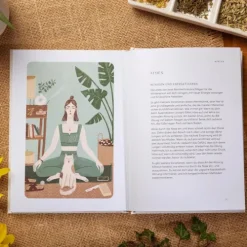 Groh Verlag Glück & Wünsche-The Happiness Year