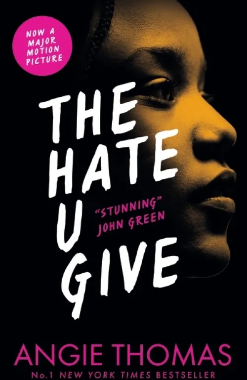 Walker Books Ltd. Jugendbücher*The Hate U Give