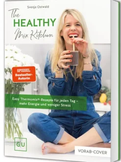 Graefe und Unzer Verlag Meal Prep*The Healthy Mix Kitchen