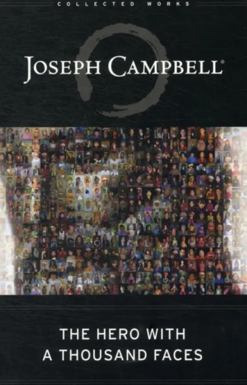 Ingram Publisher Services Fachbücher-The Hero with a Thousand Faces