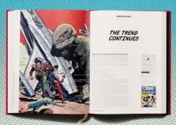 The History of EC Comics*Taschen GmbH Online