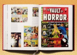 The History of EC Comics*Taschen GmbH Online