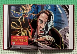 The History of EC Comics*Taschen GmbH Online