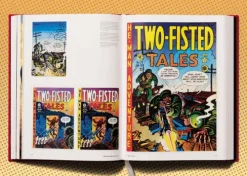 The History of EC Comics*Taschen GmbH Online