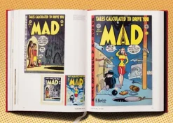 The History of EC Comics*Taschen GmbH Online