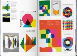 Taschen GmbH Mode & Design*The History of Graphic Design. Vol. 2. 1960-Today