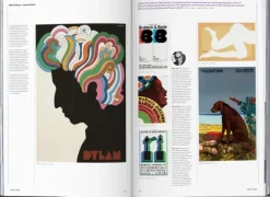 Taschen GmbH Mode & Design*The History of Graphic Design. Vol. 2. 1960-Today