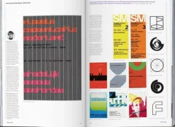Taschen GmbH Mode & Design*The History of Graphic Design. Vol. 2. 1960-Today