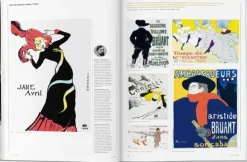 Taschen GmbH Lifestyle*The History of Graphic Design. Vol. 1. 1890-1959