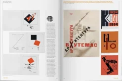 Taschen GmbH Lifestyle*The History of Graphic Design. Vol. 1. 1890-1959