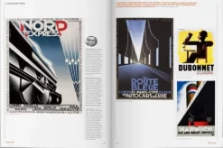 Taschen GmbH Lifestyle*The History of Graphic Design. Vol. 1. 1890-1959