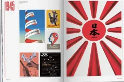 Taschen GmbH Lifestyle*The History of Graphic Design. Vol. 1. 1890-1959