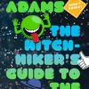 Random House LLC US Science Fiction-The Hitchhiker's Guide to the Galaxy