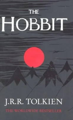 Harper Collins Publ. UK Fantasy-The Hobbit or There And Back Again