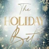 Cove Story Winter Romance-The Holiday Bet
