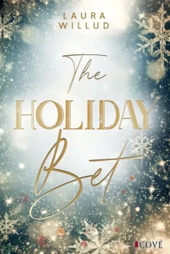 Cove Story Winter Romance-The Holiday Bet