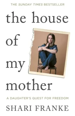 Simon + Schuster UK Biografien & Erfahrungen*The House of My Mother