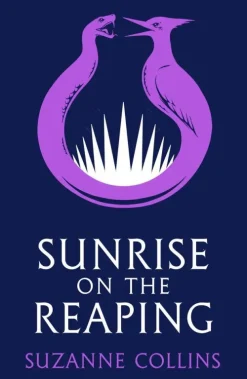 Scholastic Ltd. Jugendbücher-The Hunger Games: Sunrise on the Reaping