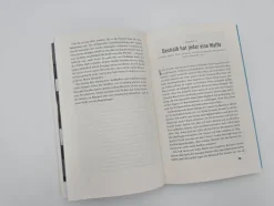 Malik Verlag Reiseberichte-The Impossible Journey