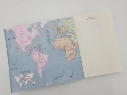 Malik Verlag Reiseberichte-The Impossible Journey