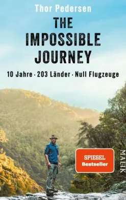 The Impossible Journey*Piper ebooks Discount