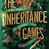 The Inheritance Games*cbt Outlet