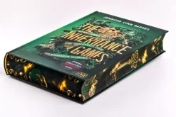 The Inheritance Games*cbj Sale