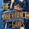 The Inheritance Games - Das Spiel geht weiter*Penguin Random House Discount