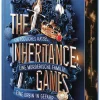 cbj Krimis, Thriller, Horror*The Inheritance Games - Das Spiel geht weiter