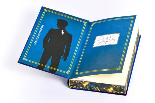 cbj Krimis, Thriller, Horror*The Inheritance Games - Das Spiel geht weiter