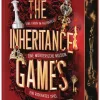 cbj Krimis, Thriller, Horror-The Inheritance Games - Der letzte Schachzug