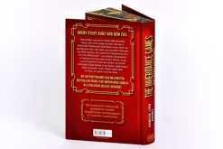 cbj Krimis, Thriller, Horror-The Inheritance Games - Der letzte Schachzug