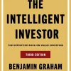 The Intelligent Investor*Harper Collins Publ. USA Hot