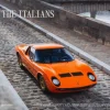 Gestalten Automobile*The Italians - Beautiful Machines