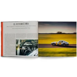 Gestalten Automobile*The Italians - Beautiful Machines