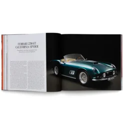 Gestalten Automobile*The Italians - Beautiful Machines