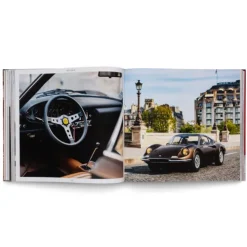 Gestalten Automobile*The Italians - Beautiful Machines