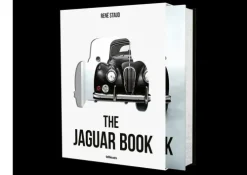 teNeues Verlag GmbH Automobile*The Jaguar Book