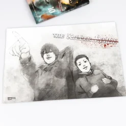 Carlsen Verlag GmbH Krimi & Thriller|Horror-The Killer Inside 10