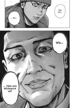 Carlsen Verlag GmbH Krimi & Thriller|Horror-The Killer Inside 10