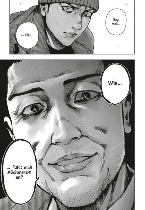 Carlsen Verlag GmbH Krimi & Thriller|Horror-The Killer Inside 10