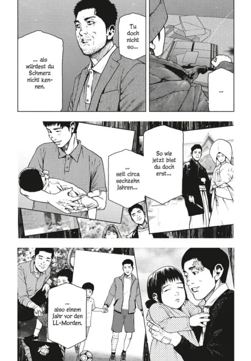 Carlsen Verlag GmbH Krimi & Thriller|Horror-The Killer Inside 10